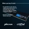 MUISTI DIMM 64GB DDR5-5600/KIT2 CT2K32G56C46U5 CRUCIAL