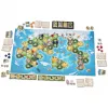 CATAN - Aufbruch der Menschheit, lautapeli