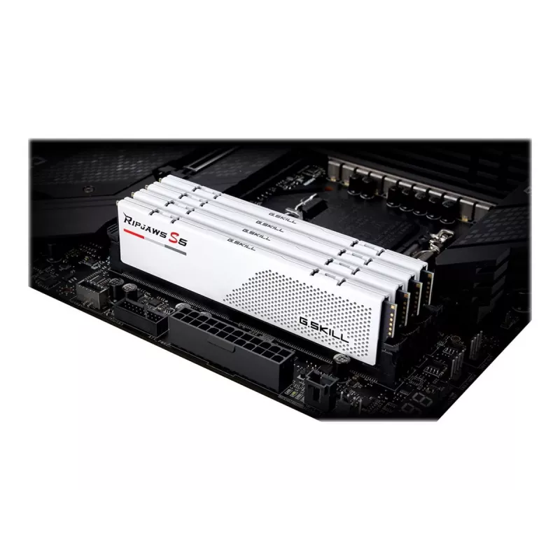 G.Skill Ripjaws S5 - DDR5 - sarja - 32 GB: 2 x 16 GB