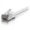 Verkkokaapeli Ubiquiti UACC-Cable-Patch-Outdoor-C6A-2M-W RJ-45 Cat6a 2 m valkoinen