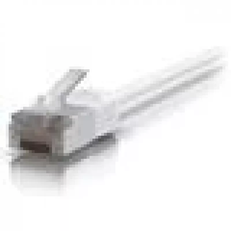 Verkkokaapeli Ubiquiti UACC-Cable-Patch-Outdoor-C6A-2M-W RJ-45 Cat6a 2 m valkoinen