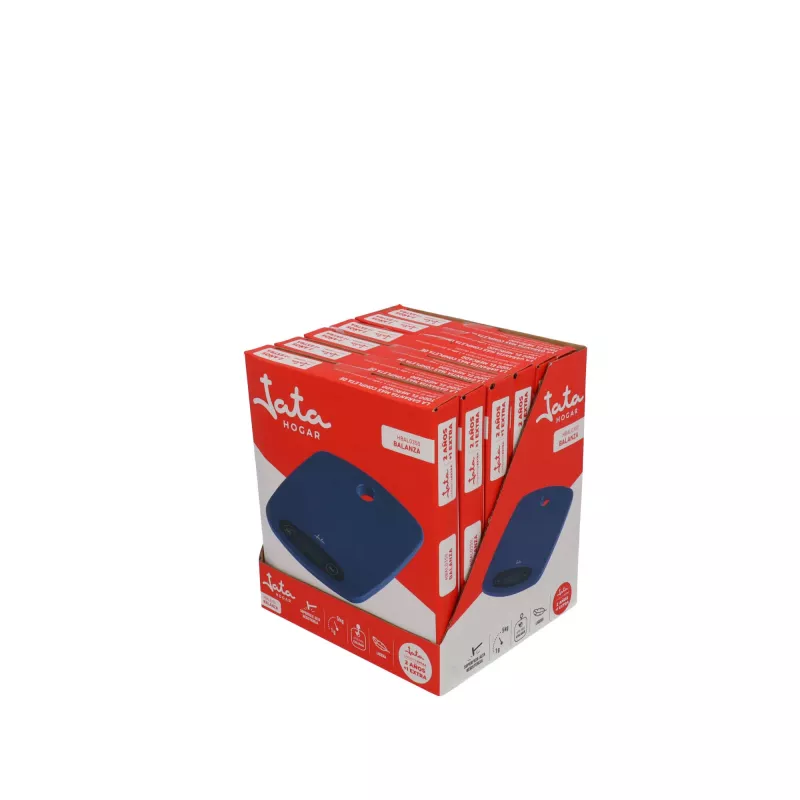 Keittiövaaka Jata HBAL0350