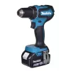 MAKITA DDF485RF3J porakone 3x 18V 3Ah