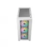 PC-kotelo Cooler Master Elite 301 valkoinen Mini Tower
