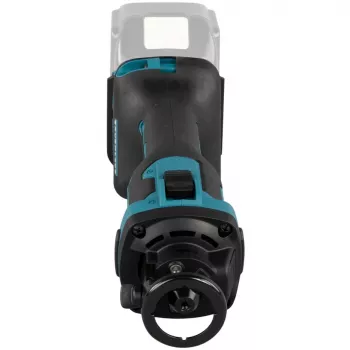 Makita DCO181Z akkuyläjyrsin 18 V litiumioni (Li-Ion) vihreä