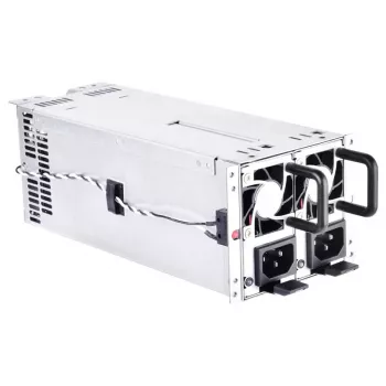 SilverStone SST-GM1000-2UG V2 redundantti 2HE-virtalähde - 1000 wattia