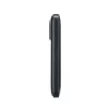 Virtapankki Rivacase VA1090 — 20000 mAh, 77 Wh, kokonaislähtö 100 W, 440 g