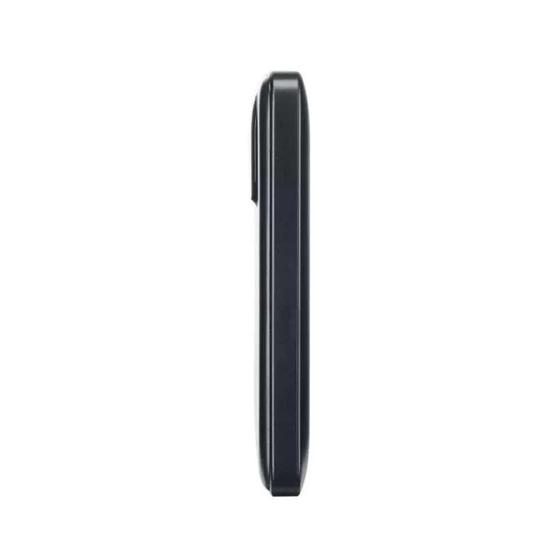 Virtapankki Rivacase VA1090 — 20000 mAh, 77 Wh, kokonaislähtö 100 W, 440 g