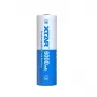 XTAR 21700-6000 Li-ion-akku 21700, 3,6 V, 6000 mAh, suojapiirillä