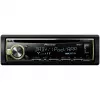Auto-mediasoitin Pioneer DEH-X6800DAB musta