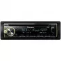 Auto-mediasoitin Pioneer DEH-X6800DAB musta