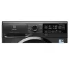 EW6SN306SPX SMK pesukone musta
