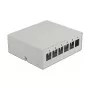 Kytkentäpaneeli DeLOCK 43410