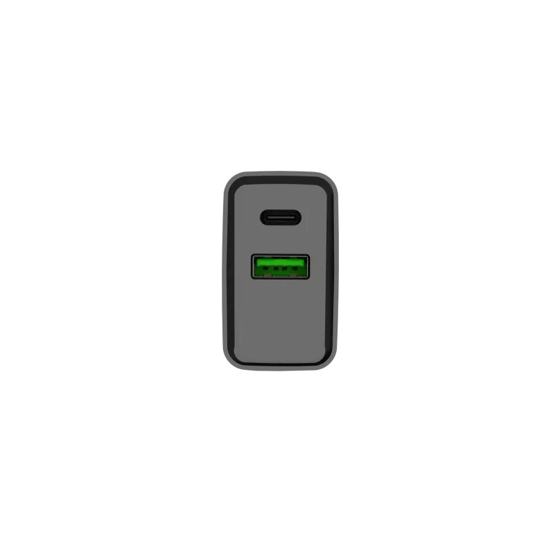 Natec NUC-2062 tuote musta