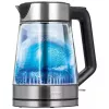Vedenkeitin MPM 1.7L 2200W musta