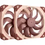 Noctua NF-A14x25 G2 PWM Sx2 PP 140mm kaksoistuuletinsarja