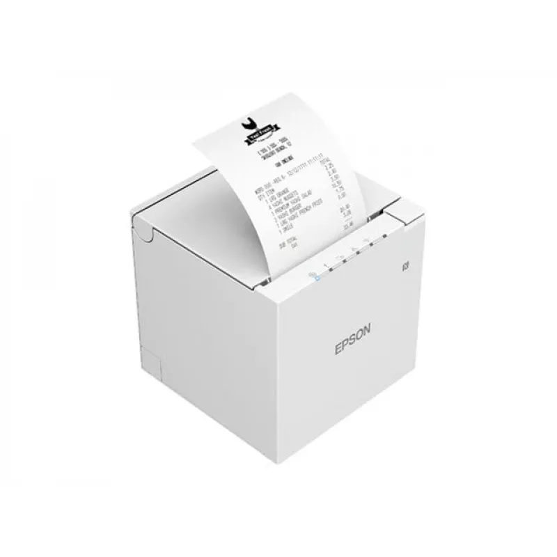 Epson TM-M30III 203 x 203 DPI johdollinen ja johdoton lämpö-POS-tulostin