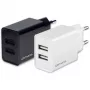 Laturi 4smarts VoltPlug Dual