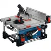 Bosch GTS 70-216 Professional pöytäpyörösaha, 1850 W, 216 mm terä, sininen/hopea