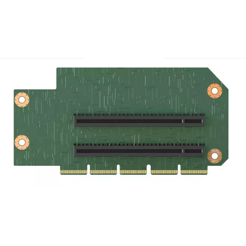 Liitäntäkortti Intel CYP2URISER1DBL