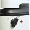 Maestro MR-410 espressokeitin maitovaahdottimella, 800 W, 3,5 bar, 240 ml vesisäiliö