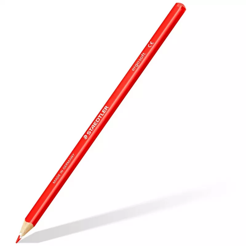 Värikynät Staedtler Ergosoft 157 monivärinen 36 kpl