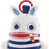Sorgenfresser Lanky, pehmolelu monivärinen, koko: 18 cm