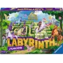Unicorn Academy Junior Labyrinth, lautapeli