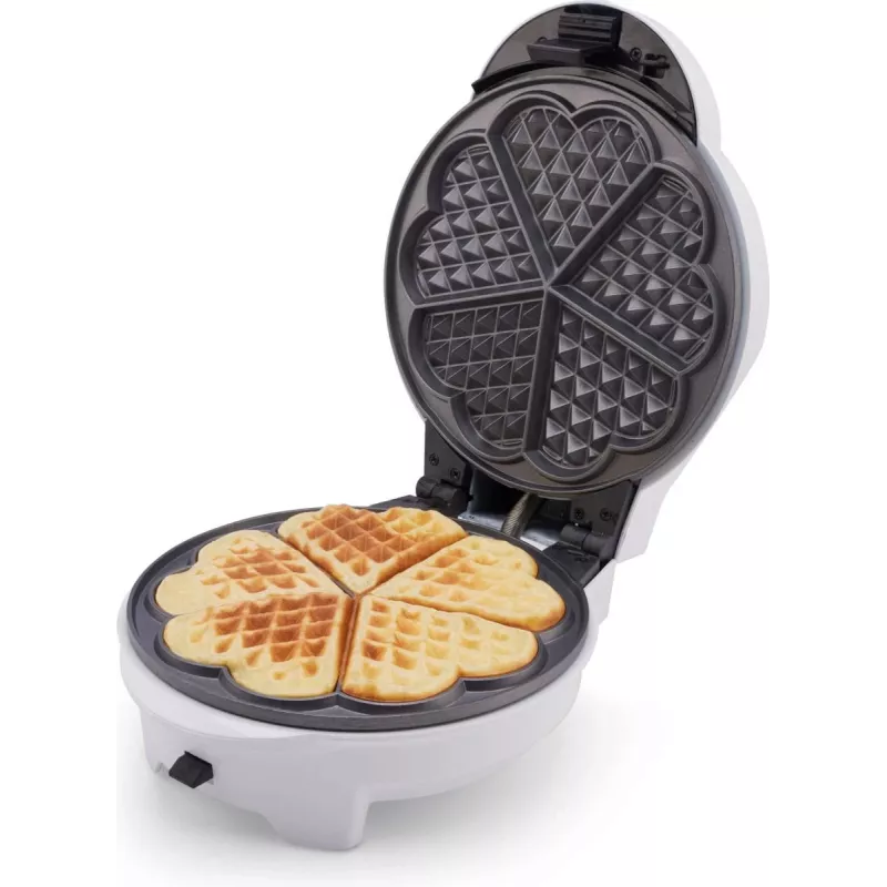 Minigrilli WM701W sähkögrilli 700W valkoinen