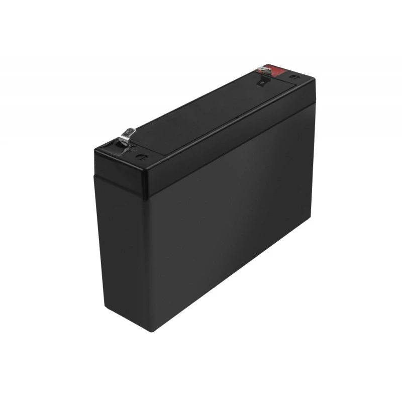 Green Cell AGM39 teollisuusakku 7200 mAh 6 V