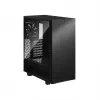 Fractal Design Define 7 Compact Midi Tower musta