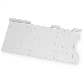 Vesijäähdytin EK Water Blocks EK-Quantum Vector² RE RTX 3080/90 alumiini hopea