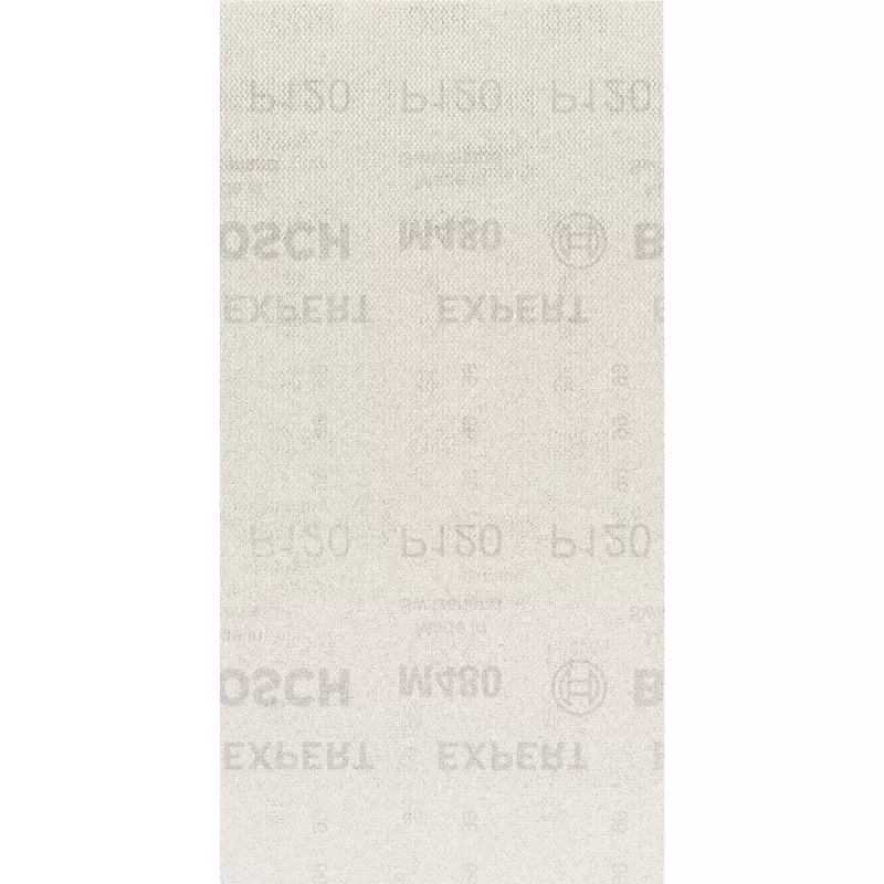 Bosch Expert M480 hiomaverkko