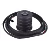 Alphacool 17434 tietokoneen kotelon osa yleispainike