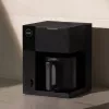 Fellow Aiden musta 1,5 l Pour-Over-kahvinkeitin