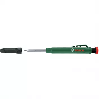 Syväreikämerkitsin Bosch 1600A032V2 tarkkuussyväreikämerkitsimen lisävaruste