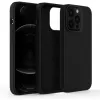 Kotelo 4smarts 540151 puhelinkotelo musta iPhone 14 15,4 cm