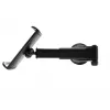 Fixed Tab XL | teline | 7-13 tuuman tableteille | musta