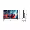 TV Manta 32LHA123E 32 tuuman HD LCD 1366 x 768