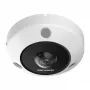 IP-valvontakamera Hikvision DS-2CD6365G1-IVS(1.16mm) 2560 x 2560 pikseliä