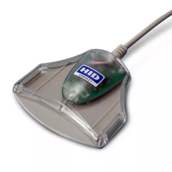 Älykortinlukija HID Identity OMNIKEY 3021