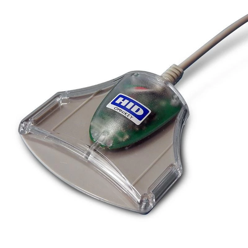 Älykortinlukija HID Identity OMNIKEY 3021