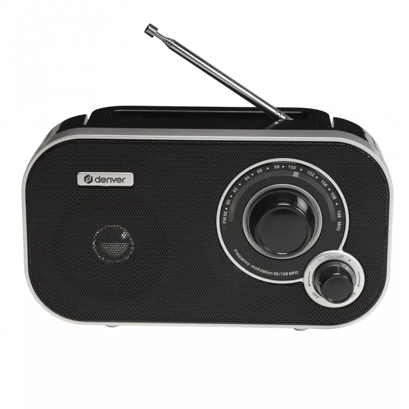 Matkaradio Denver TR-51B