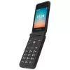 Matkapuhelin myPhone FLIP LTE 2,8 tuumaa