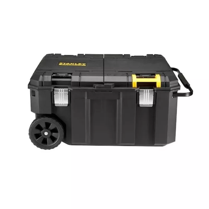 Stanley FATMAX FMST17870-1 työkalujen säilytyslaatikko musta