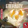 The Vale of Eternity, lautapeli