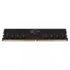 DIMM 16 GB DDR5-5600, keskusmuisti musta, TED516G5600C4601, Elite, INTEL XMP