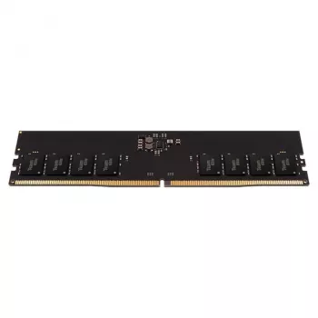 DIMM 16 GB DDR5-5600, keskusmuisti musta, TED516G5600C4601, Elite, INTEL XMP