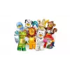 LEGO MINIFIGURES 71051 Sarja 28 - Eläimet