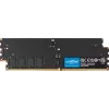 Muisti DDR5 64GB/6400 (2*32GB) CL52 CUDIMM